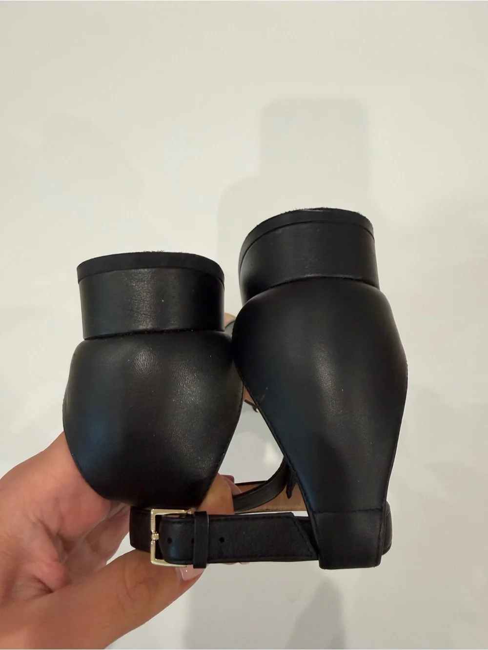 Gucci classic black
